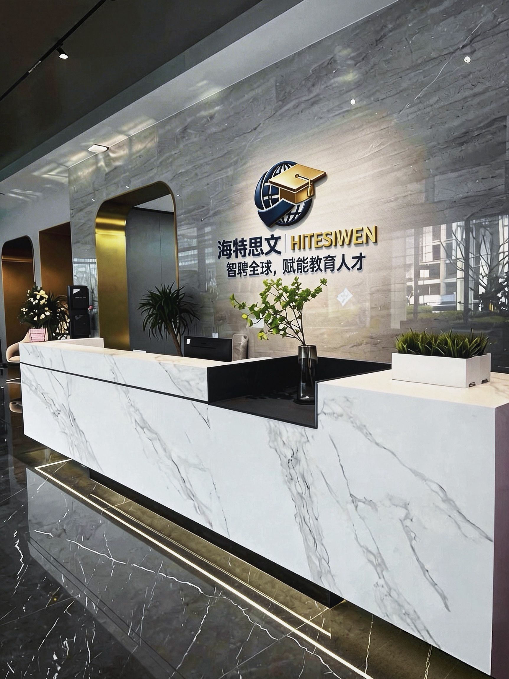 专业 · 我们懂行业