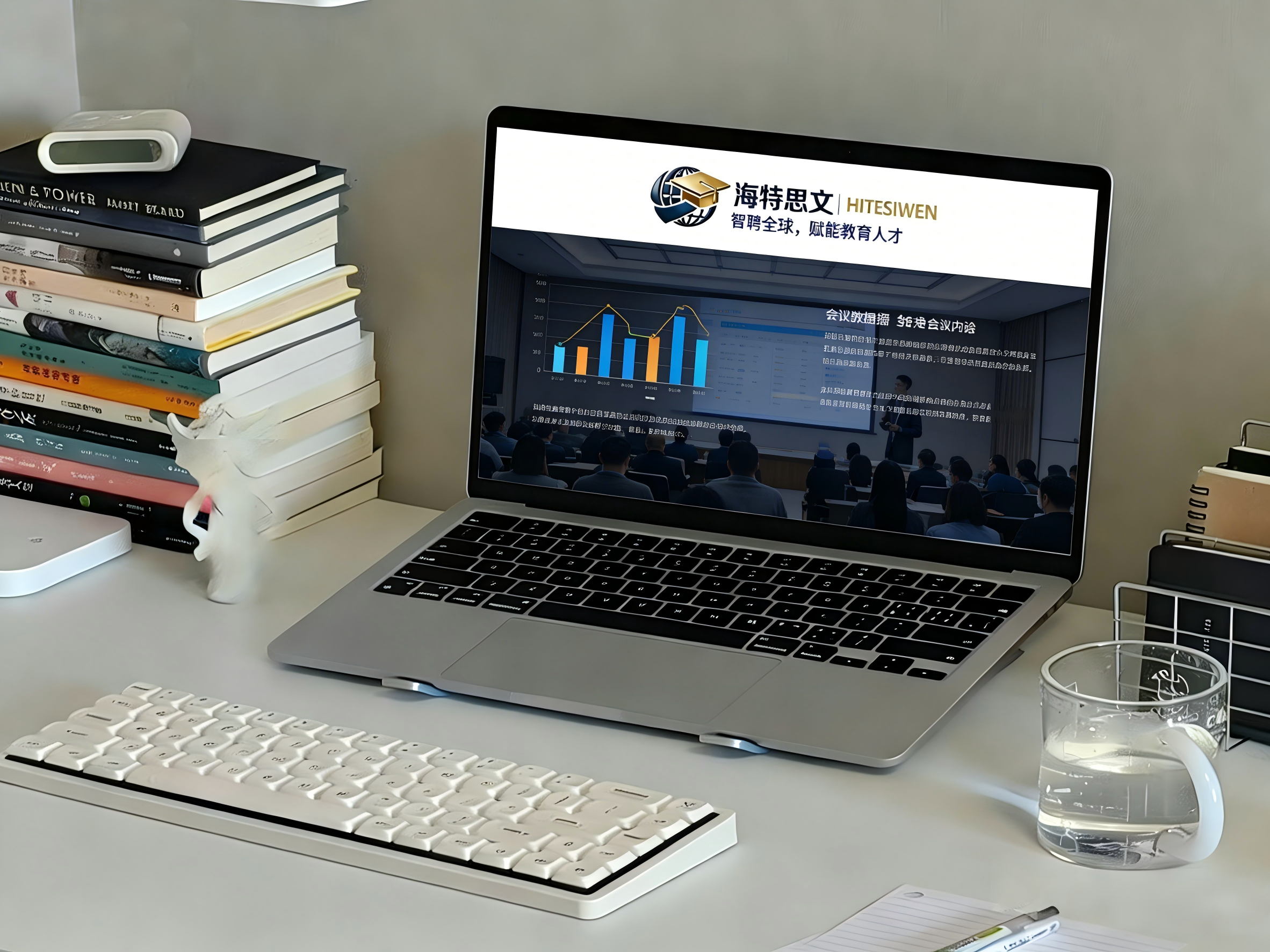 链接 · 智联全球