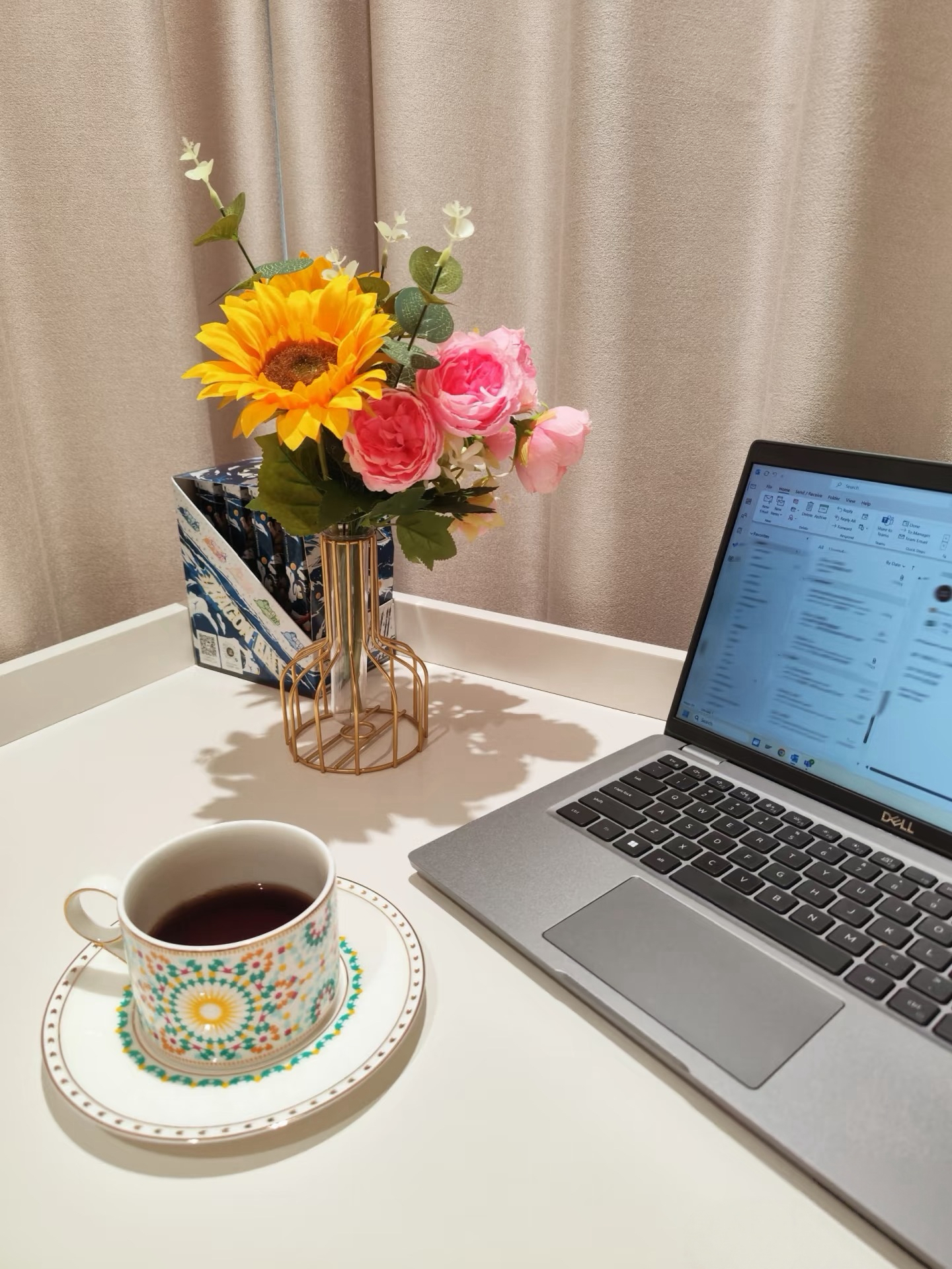 高效 · 使命必达